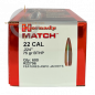 Preview: Hornady Match 22796